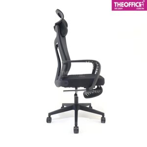 Ghế Nhân Viên Ngả Lưng Bền Đẹp Sang Trọng TO-GV41