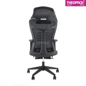 Ghế Nhân Viên Ngả Lưng Bền Đẹp Sang Trọng TO-GV41