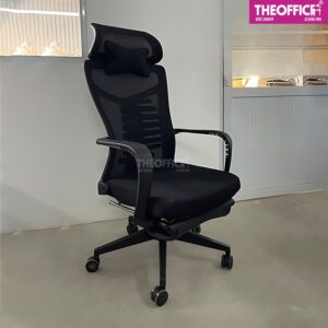 Ghế Nhân Viên Ngả Lưng Bền Đẹp Sang Trọng TO-GV41