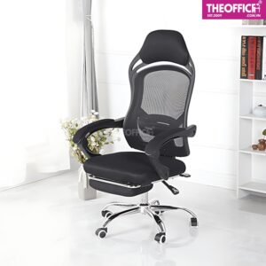 Ghế Nhân Viên Nhà Ngã Lưng Nâng Đỡ Cột Sống TO-GV112