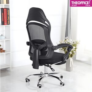 Ghế Nhân Viên Nhà Ngã Lưng Nâng Đỡ Cột Sống TO-GV112