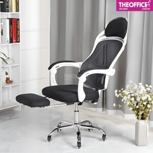 Ghế Nhân Viên Nhà Ngã Lưng Nâng Đỡ Cột Sống TO-GV112