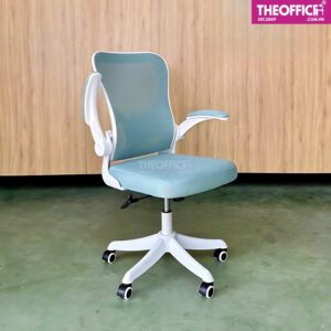 Ghế Nhân Viên Nhỏ Gọn Hiện Đại Tinh Tế TO-GV22