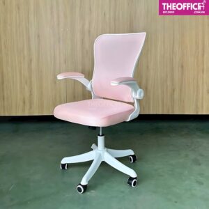 Ghế Nhân Viên Nhỏ Gọn Hiện Đại Tinh Tế TO-GV22