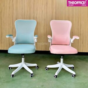 Ghế Nhân Viên Nhỏ Gọn Hiện Đại Tinh Tế TO-GV22