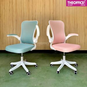 Ghế Nhân Viên Nhỏ Gọn Hiện Đại Tinh Tế TO-GV22