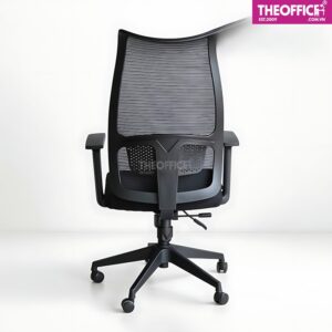Ghế Nhân Viên Văn Phòng Bền Bỉ Chắc Chắn TO-GV04