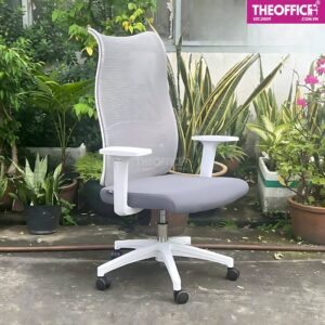 Ghế Nhân Viên Văn Phòng Bền Bỉ Chắc Chắn TO-GV04