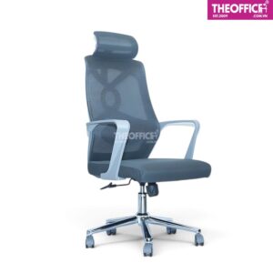Ghế Nhân Viên Văn Phòng Bền Đẹp Chịu Tải Cao TO-GV54