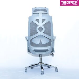 Ghế Nhân Viên Văn Phòng Bền Đẹp Chịu Tải Cao TO-GV54