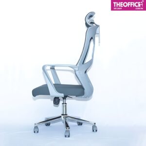 Ghế Nhân Viên Văn Phòng Bền Đẹp Chịu Tải Cao TO-GV54