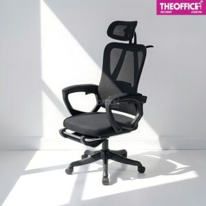 Ghế Nhân Viên Văn Phòng Bền Đẹp Sang Trọng TO-GV06