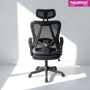 Ghế Nhân Viên Văn Phòng Bền Đẹp Sang Trọng TO-GV06