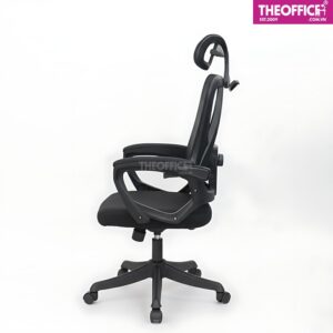 Ghế Nhân Viên Văn Phòng Bền Đẹp Sang Trọng TO-GV06