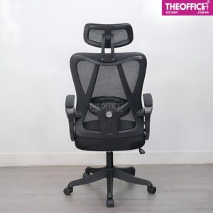 Ghế Nhân Viên Văn Phòng Bền Đẹp Sang Trọng TO-GV06
