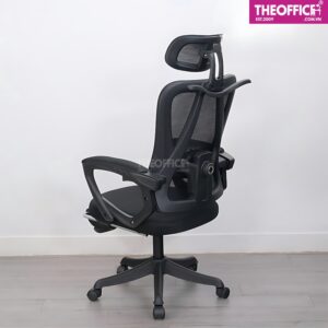 Ghế Nhân Viên Văn Phòng Bền Đẹp Sang Trọng TO-GV06