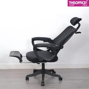 Ghế Nhân Viên Văn Phòng Bền Đẹp Sang Trọng TO-GV06