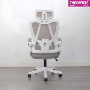 Ghế Nhân Viên Văn Phòng Bền Đẹp Sang Trọng TO-GV06