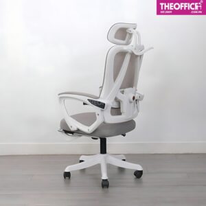 Ghế Nhân Viên Văn Phòng Bền Đẹp Sang Trọng TO-GV06