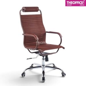 Ghế Nhân Viên Văn Phòng Cao Cấp Bền Đẹp TO-GV24