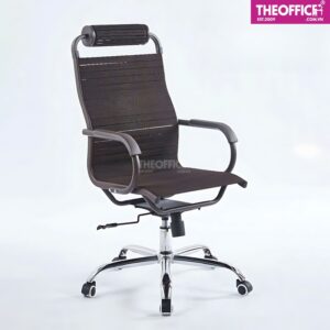 Ghế Nhân Viên Văn Phòng Cao Cấp Bền Đẹp TO-GV24