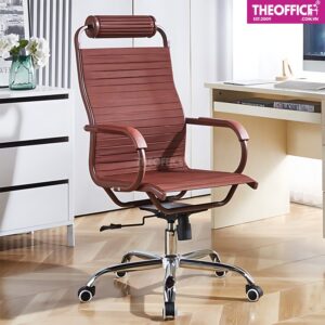 Ghế Nhân Viên Văn Phòng Cao Cấp Bền Đẹp TO-GV24