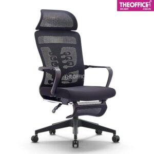 Ghế Nhân Viên Văn Phòng Cao Cấp Thiết Kế Tinh Tế TO-GV37