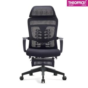 Ghế Nhân Viên Văn Phòng Cao Cấp Thiết Kế Tinh Tế TO-GV37