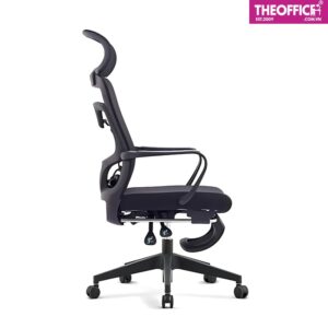 Ghế Nhân Viên Văn Phòng Cao Cấp Thiết Kế Tinh Tế TO-GV37