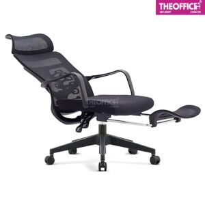 Ghế Nhân Viên Văn Phòng Cao Cấp Thiết Kế Tinh Tế TO-GV37