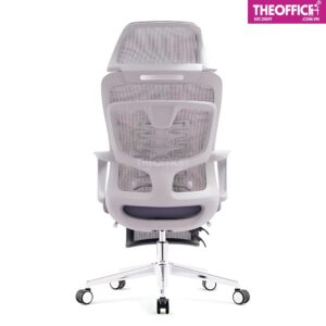 Ghế Nhân Viên Văn Phòng Cao Cấp Thiết Kế Tinh Tế TO-GV37