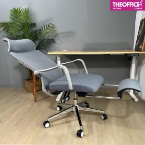 Ghế Nhân Viên Văn Phòng Cao Cấp Thiết Kế Tinh Tế TO-GV37
