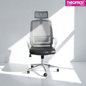 Ghế Nhân Viên Văn Phòng Chắc Chắn Bền Lâu TO-GV16