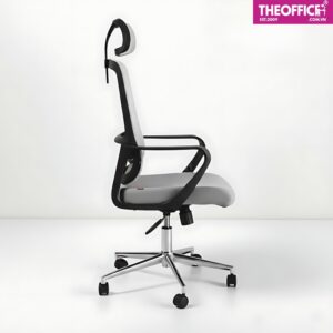 Ghế Nhân Viên Văn Phòng Chắc Chắn Bền Lâu TO-GV16