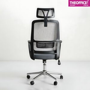 Ghế Nhân Viên Văn Phòng Chắc Chắn Bền Lâu TO-GV16