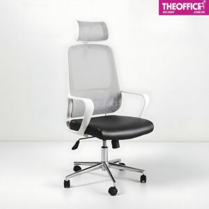 Ghế Nhân Viên Văn Phòng Chắc Chắn Bền Lâu TO-GV16