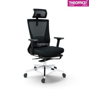 Ghế Nhân Viên Văn Phòng Chịu Lực Tốt Bền Bỉ TO-GV10