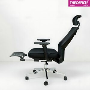 Ghế Nhân Viên Văn Phòng Chịu Lực Tốt Bền Bỉ TO-GV10
