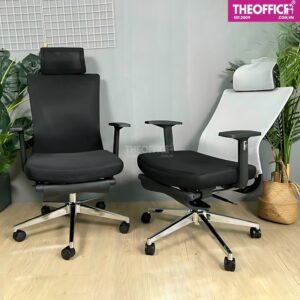 Ghế Nhân Viên Văn Phòng Chịu Lực Tốt Bền Bỉ TO-GV10