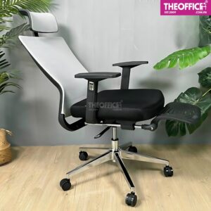 Ghế Nhân Viên Văn Phòng Chịu Lực Tốt Bền Bỉ TO-GV10