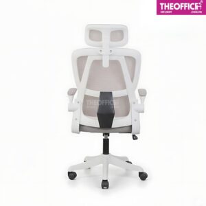 Ghế Nhân Viên Văn Phòng Chống Mỏi Lưng Tốt TO-GV03