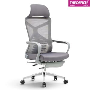 Ghế Nhân Viên Văn Phòng Chuẩn Đẹp Sang Trọng TO-GV91