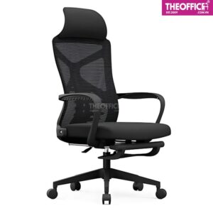 Ghế Nhân Viên Văn Phòng Chuẩn Đẹp Sang Trọng TO-GV91