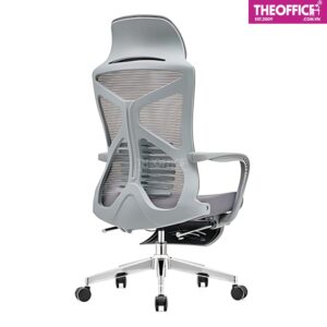 Ghế Nhân Viên Văn Phòng Chuẩn Đẹp Sang Trọng TO-GV91
