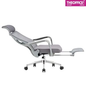 Ghế Nhân Viên Văn Phòng Chuẩn Đẹp Sang Trọng TO-GV91