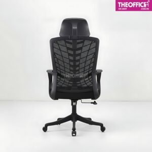 Ghế Nhân Viên Văn Phòng Đẳng Cấp Không Gian TO-GV14