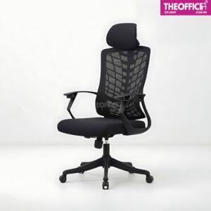 Ghế Nhân Viên Văn Phòng Đẳng Cấp Không Gian TO-GV14