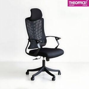 Ghế Nhân Viên Văn Phòng Đẳng Cấp Không Gian TO-GV14