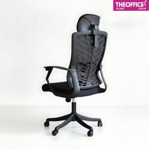 Ghế Nhân Viên Văn Phòng Đẳng Cấp Không Gian TO-GV14