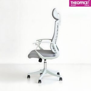 Ghế Nhân Viên Văn Phòng Đẳng Cấp Không Gian TO-GV14